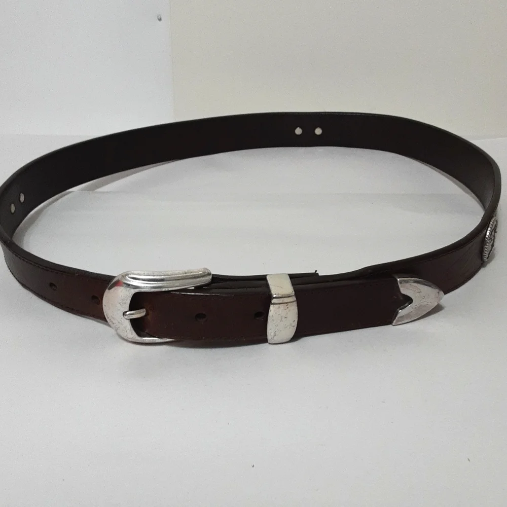 BILL Alder Studio Golf Belt